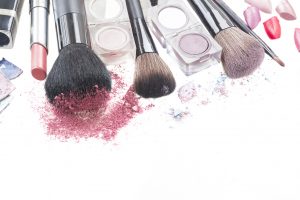 make-up-brushes